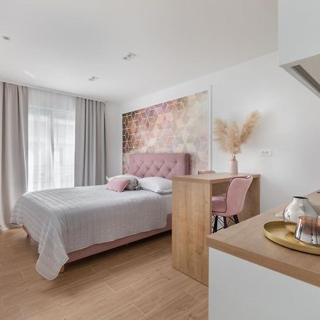 Ivmalu Apartments 투체피 외부 사진