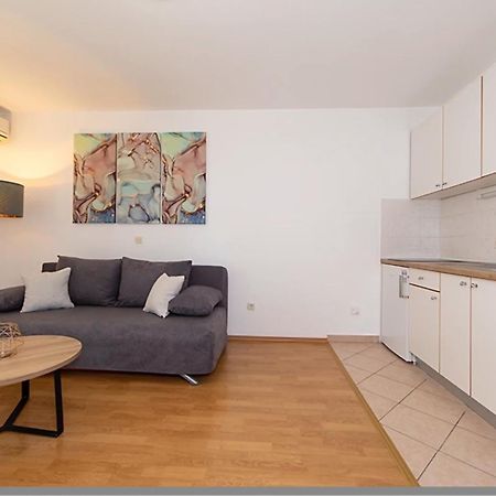 Ivmalu Apartments 투체피 외부 사진