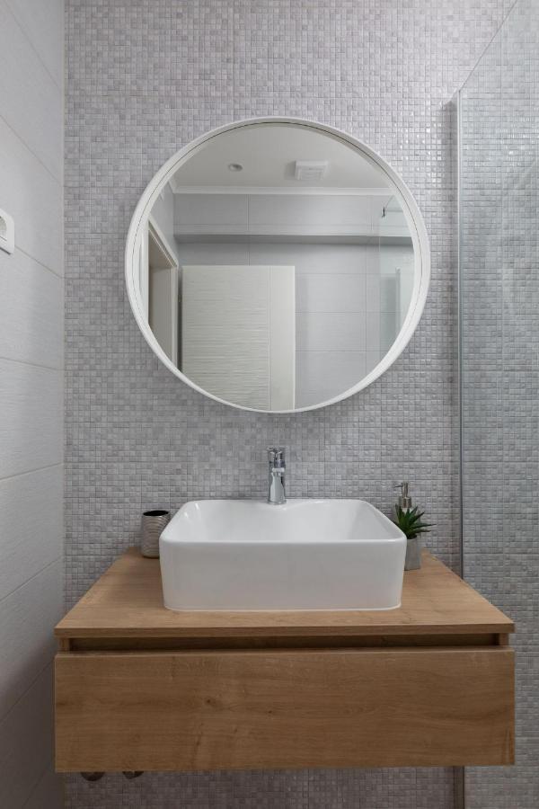 Ivmalu Apartments 투체피 외부 사진