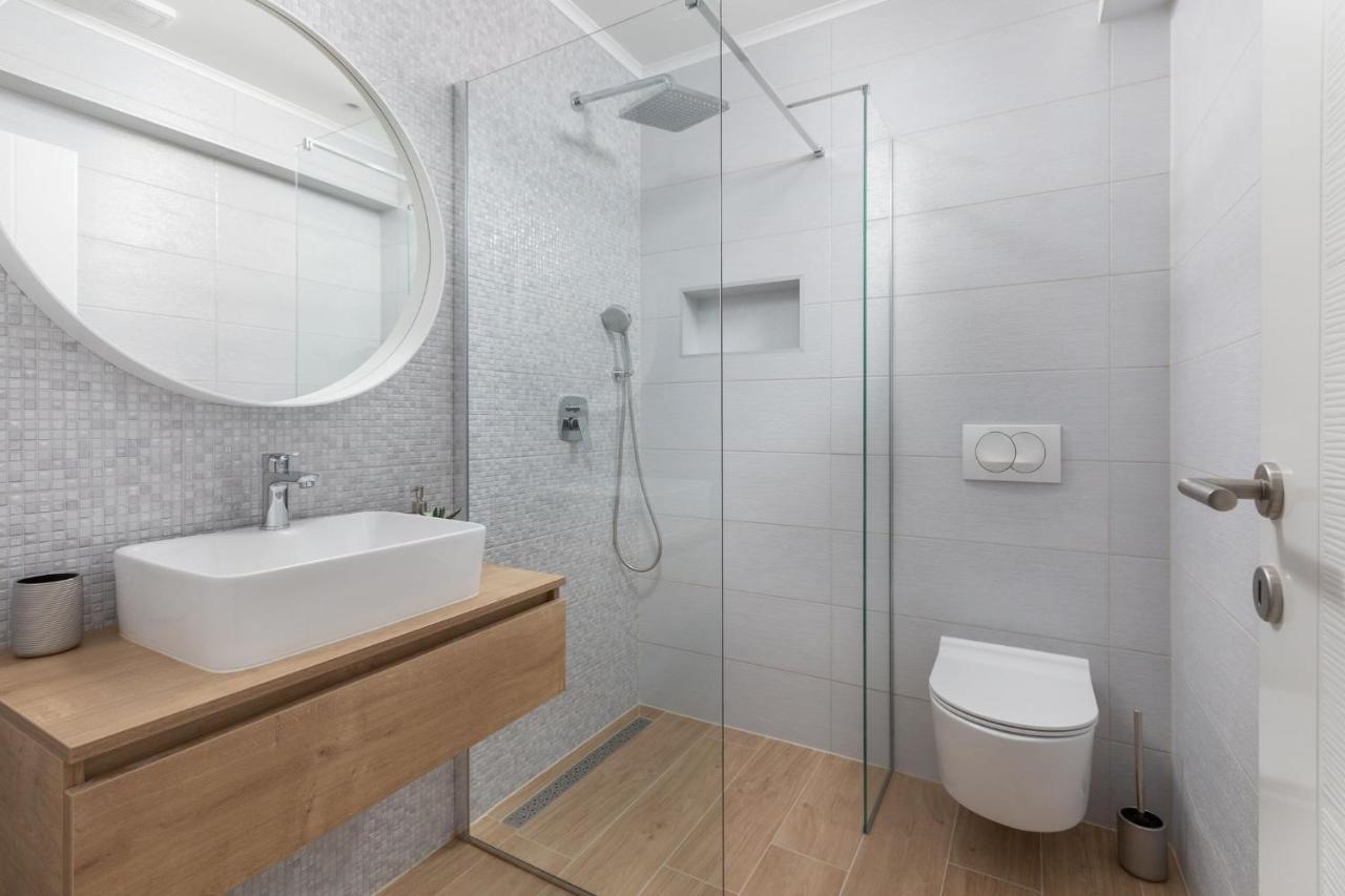 Ivmalu Apartments 투체피 외부 사진