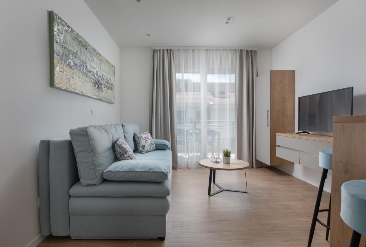 Ivmalu Apartments 투체피 외부 사진