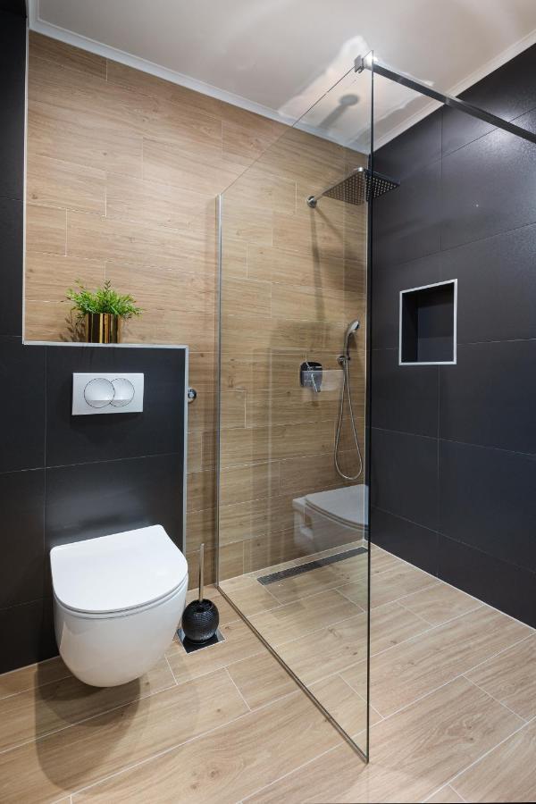 Ivmalu Apartments 투체피 외부 사진