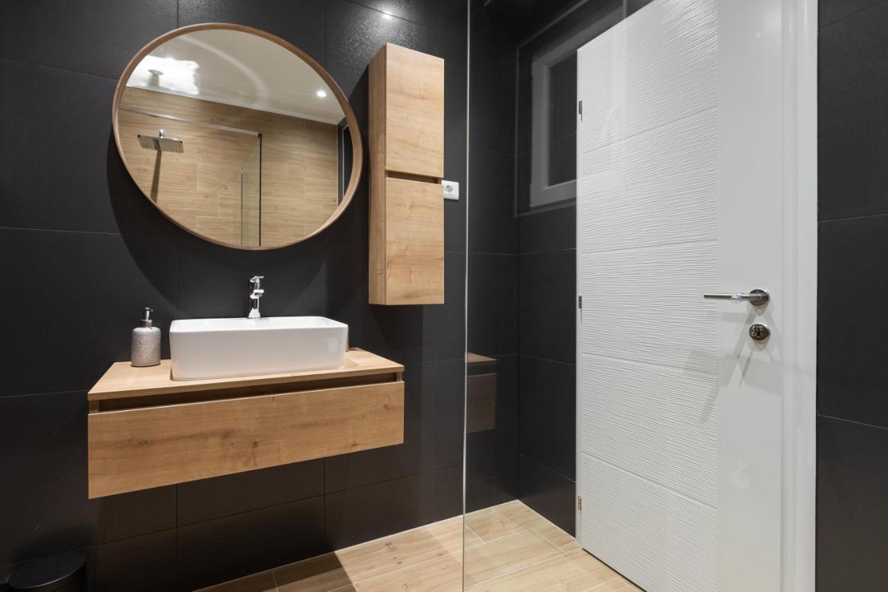 Ivmalu Apartments 투체피 외부 사진