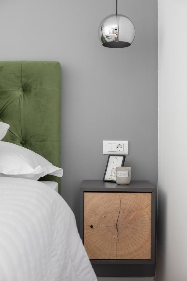 Ivmalu Apartments 투체피 외부 사진