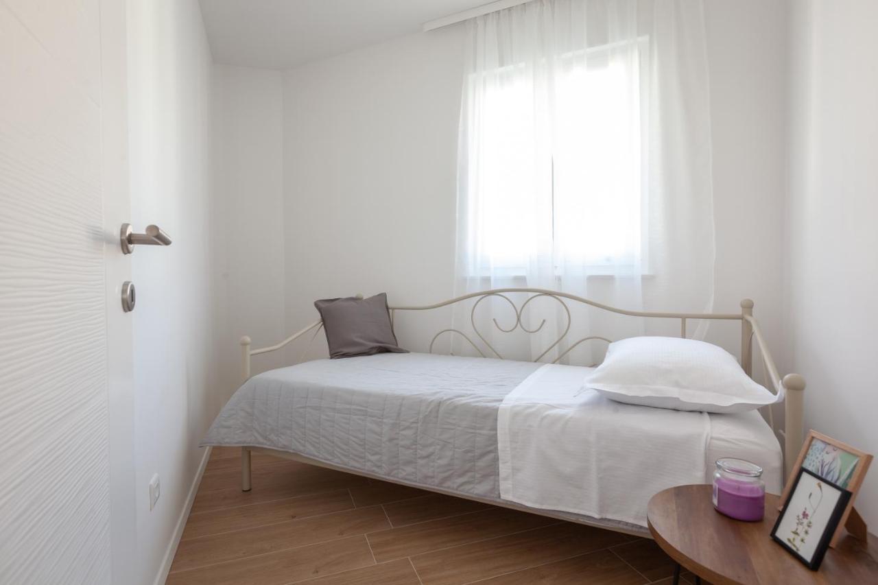 Ivmalu Apartments 투체피 외부 사진