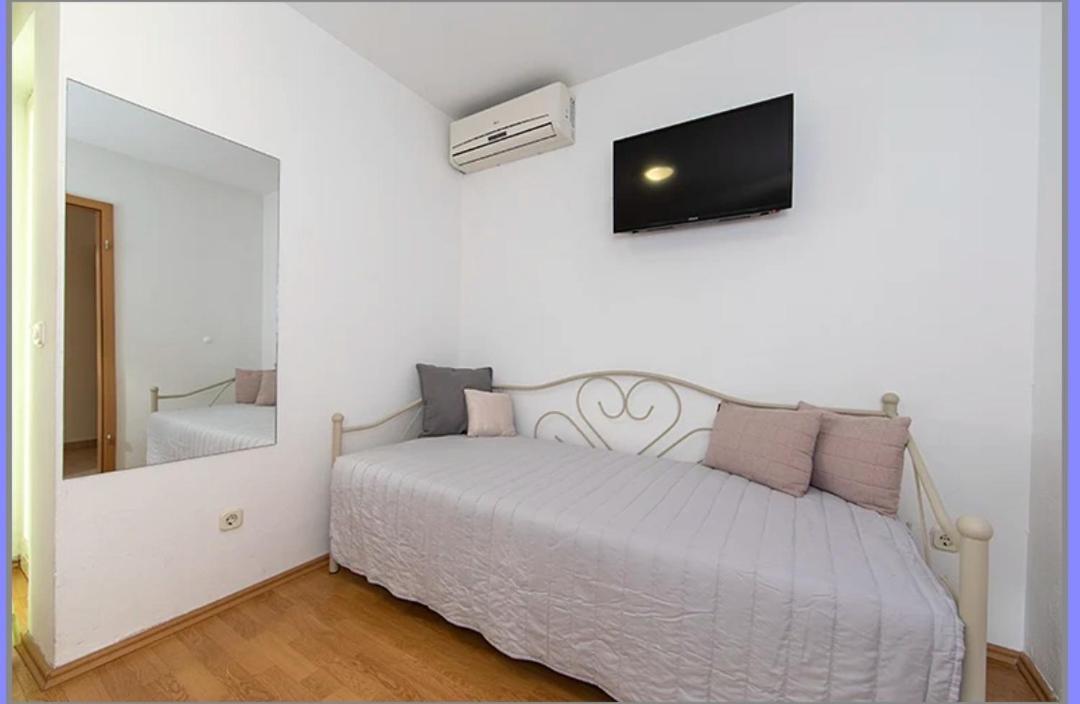 Ivmalu Apartments 투체피 외부 사진