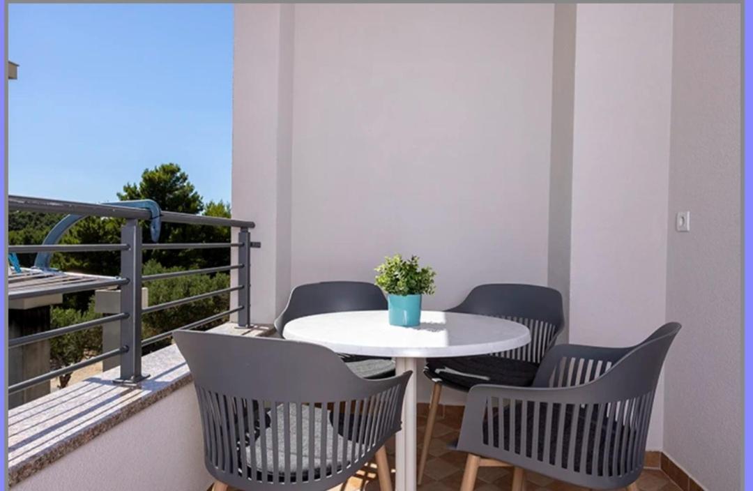 Ivmalu Apartments 투체피 외부 사진