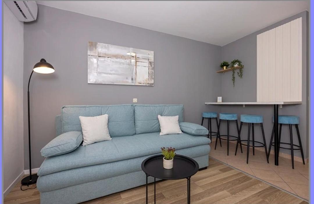 Ivmalu Apartments 투체피 외부 사진