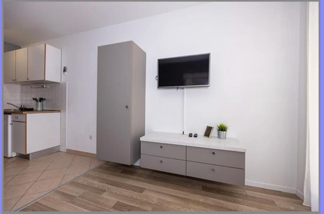 Ivmalu Apartments 투체피 외부 사진