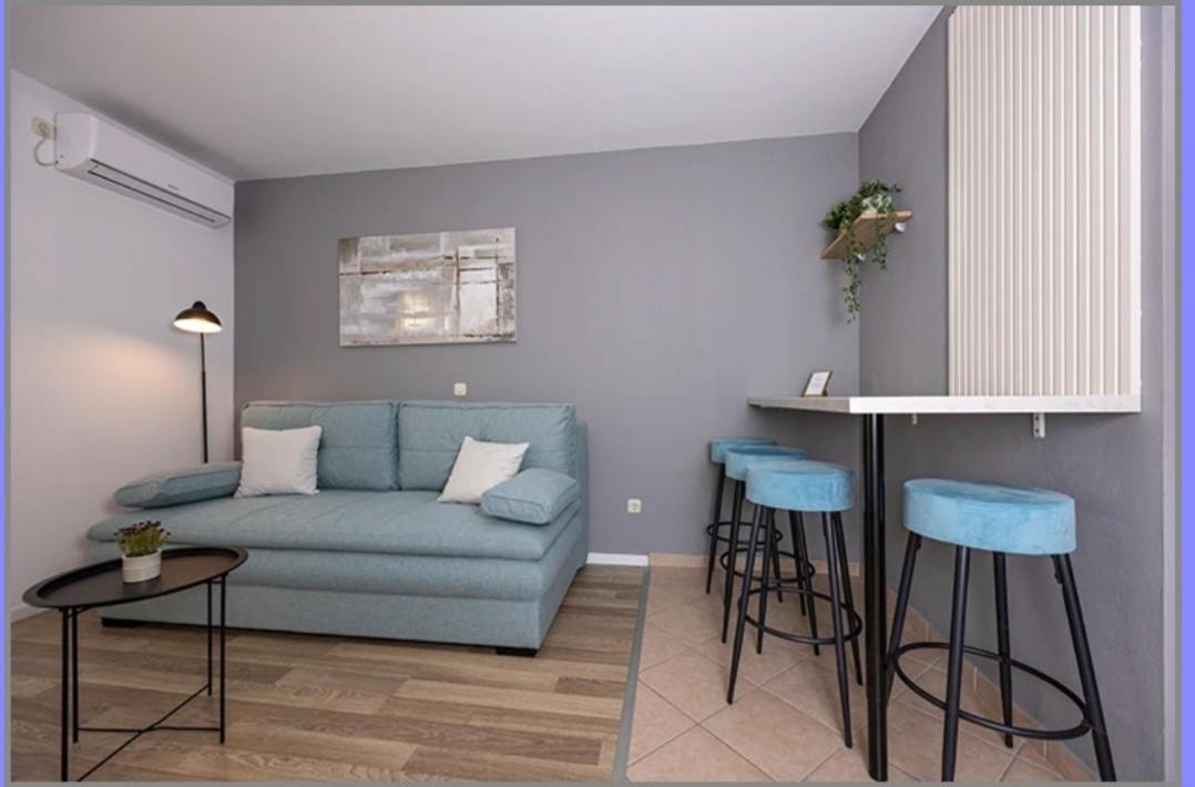 Ivmalu Apartments 투체피 외부 사진