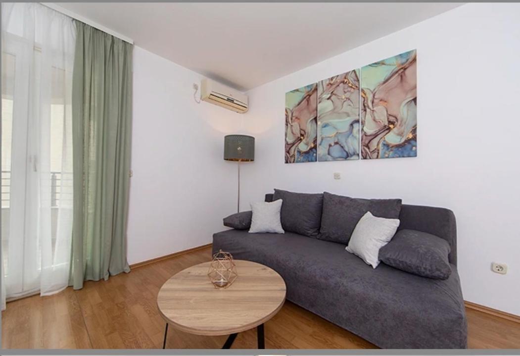 Ivmalu Apartments 투체피 외부 사진