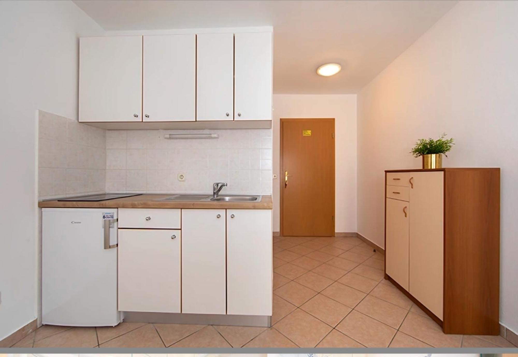 Ivmalu Apartments 투체피 외부 사진