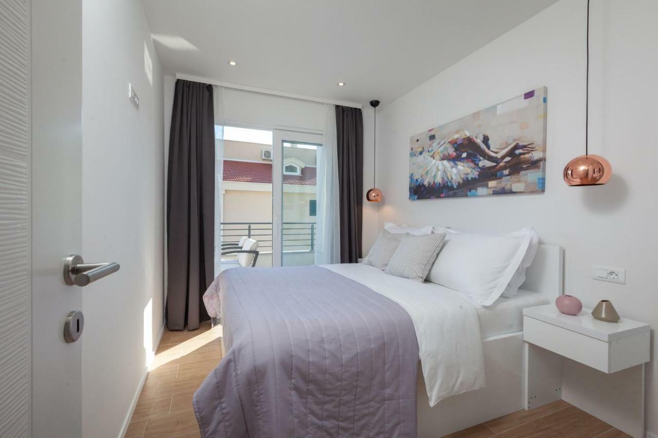 Ivmalu Apartments 투체피 외부 사진