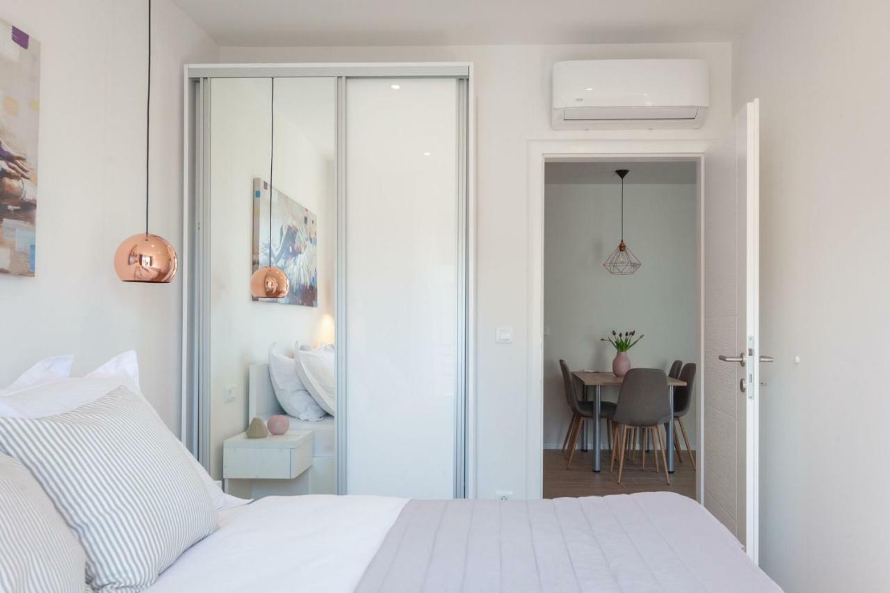 Ivmalu Apartments 투체피 외부 사진