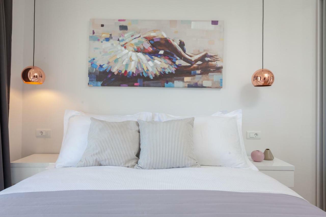 Ivmalu Apartments 투체피 외부 사진