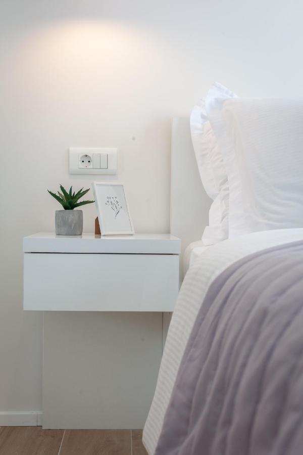 Ivmalu Apartments 투체피 외부 사진
